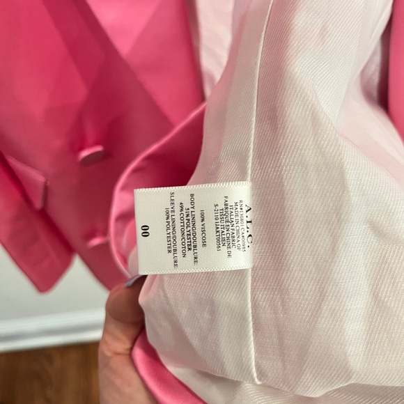 A.L.jacket - Picture 7 of 9